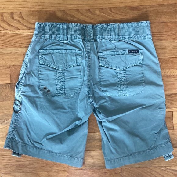 Sanctuary Yosemite shorts - Picture 2 of 3